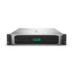 Buy T1A HPE ProLiant DL380 Gen10 Server - Powerful 2U Intel Xeon 4114, 32GB DDR4 RAM, 500W - Ideal for Your Business Needs!